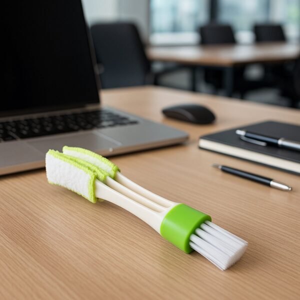 3 in 1 blind, ac vent & keyboard gap cleaner