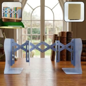 adjustable expandable book stand (1 pc) adjustable expandable book stand (1 pc)