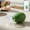 manual silicone vacuum cupping therapy cup (1 pc) manual silicone vacuum cupping therapy cup (1 pc)