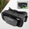 3d vr box headset compatible (1 pc)
