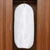 premium non woven garment storage cover (70 x 140 cm / 1 pc)