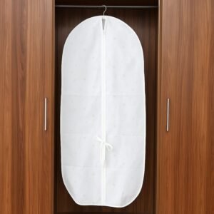 premium non woven garment storage cover (70 x 140 cm / 1 pc)