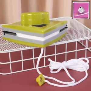 double face glass cleaner window squeegee, magnetic window washing equipment.