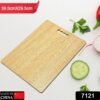 wooden chopping board big size for kitchen use