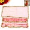 premium tulsi vastra pooja cloth â€“ 2 piece set
