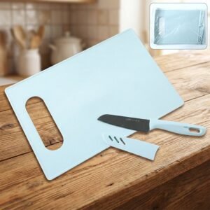 2 in 1 multipurpose kitchen chopping board (1 set) 2 in 1 multipurpose kitchen chopping board (1 set)