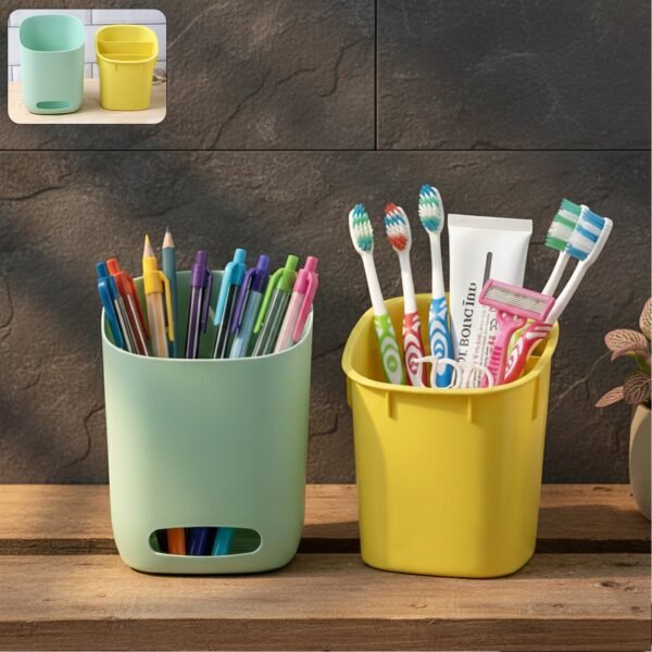 2 in 1 multipurpose organizer holder