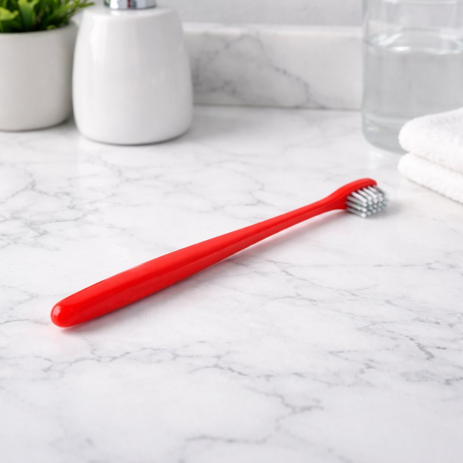 soft bristle kids toothbrush (1 pc)