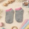 premium soft light socks (1 pair / small / kids)