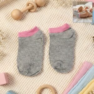 premium soft light socks (1 pair / small / kids)