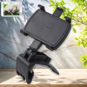car mobile phone holder mount stand with 360 degree
