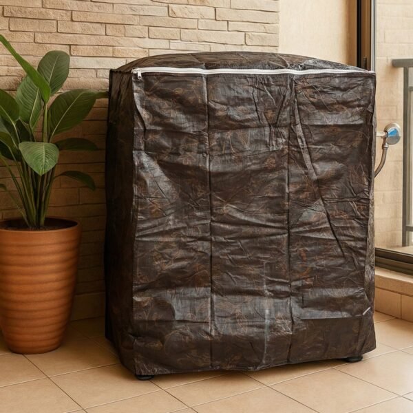 top load washing machine protective cover (90×67 cm, 1 pc) top load washing machine protective cover (90×67 cm, 1 pc)