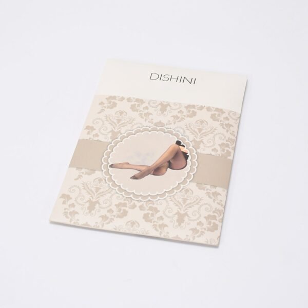 white dot body stocking cloth with elastic â€“ soft stretch material cloth