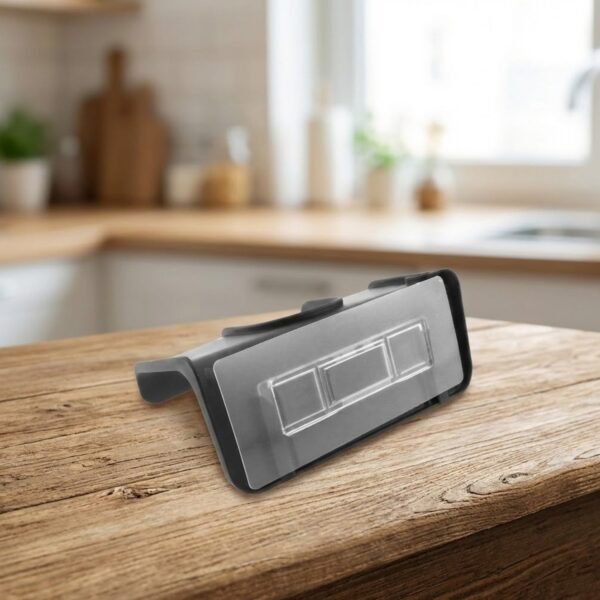 wall mounted hair dryer holder (1 pc)