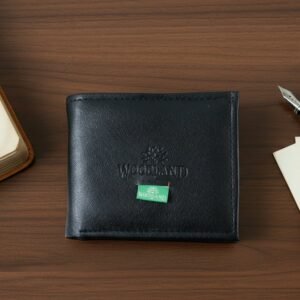 classic gents bi fold wallet (1 pc)