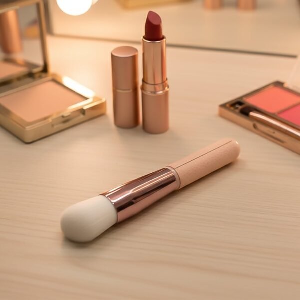 premium soft makeup brush (1 pc)