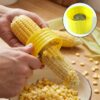 handheld corn kernel stripper / corn peeler tool (1 pc) handheld corn kernel stripper / corn peeler tool (1 pc)