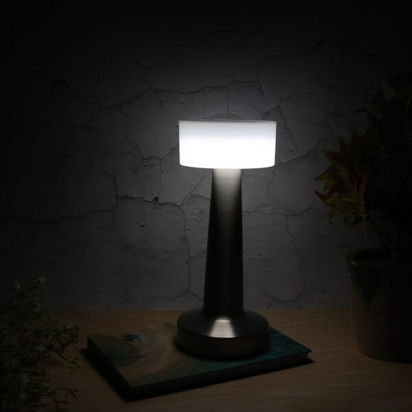 rechargeable led touch sensor table lamp (1 pc)