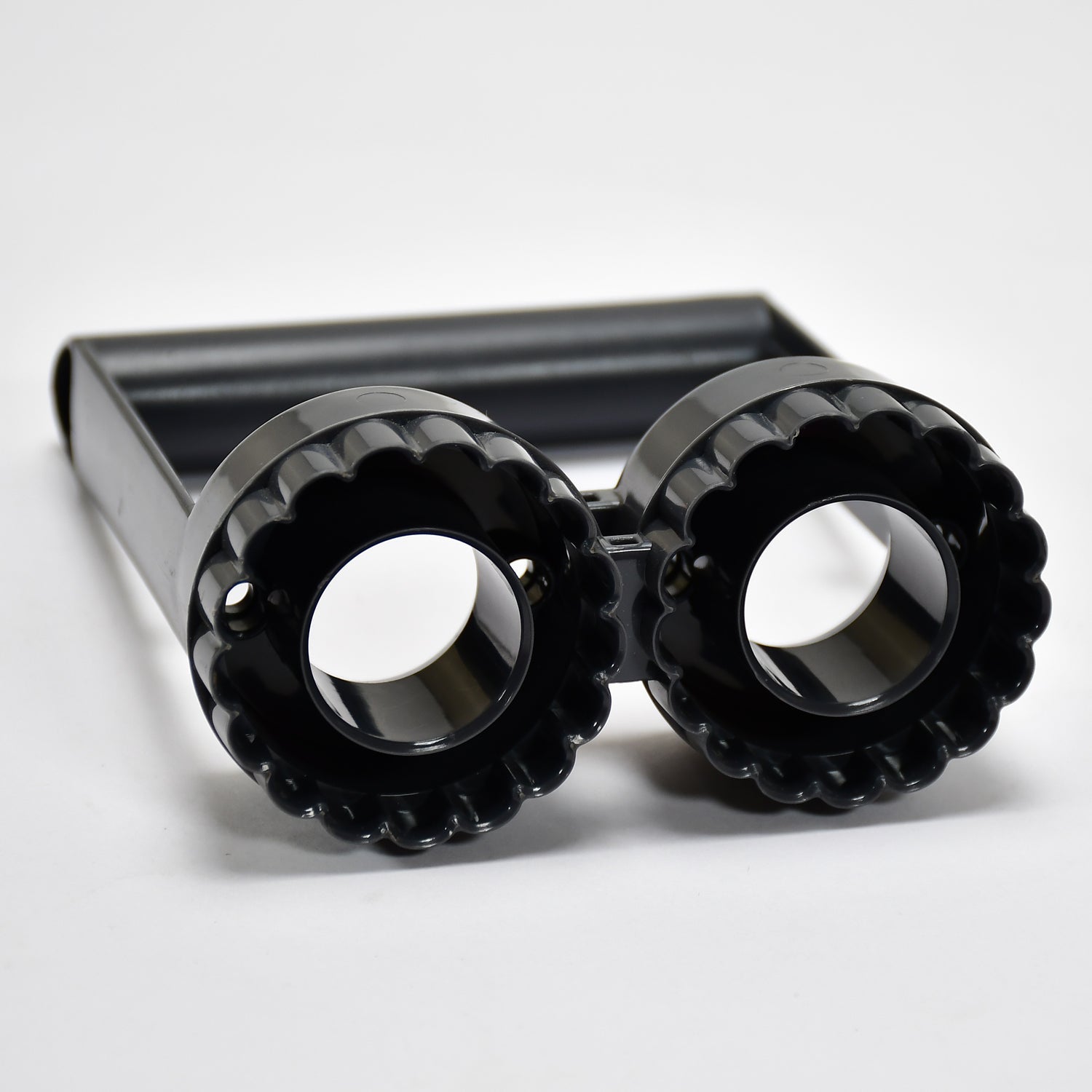 plastic handle scalloped edge shape cookie cutter biscuit mold cake decoration tools plastic handle scalloped edge shape cookie cutter biscuit mold cake decoration tools