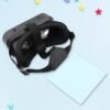 3d vr box headset compatible (1 pc)