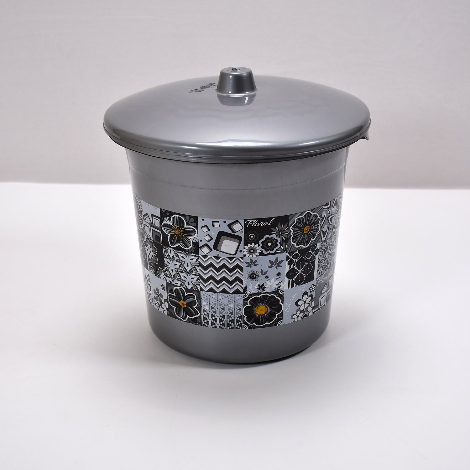 large capacity plastic bathroom set of 7 pc large capacity plastic bathroom set of 7 pc