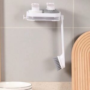 multi function wall mounted cleaning combo set (1 set)