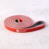 heavy duty resistance exercise band 2080Ã—13 mm
