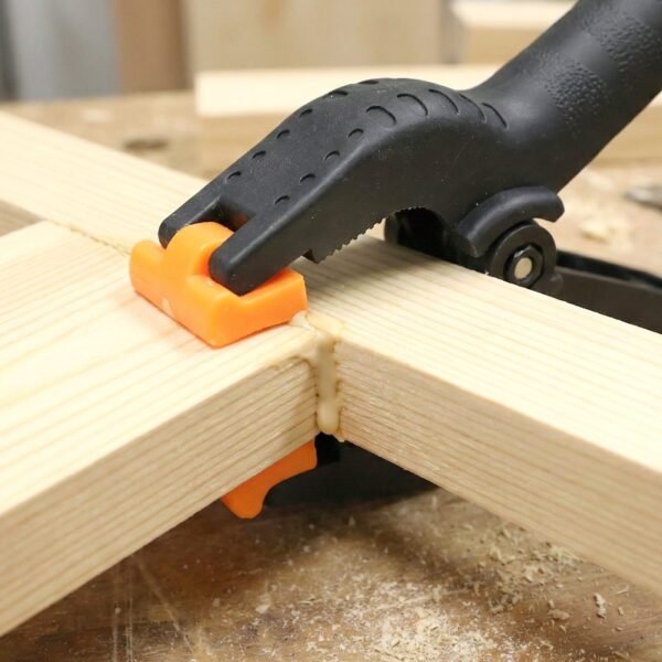 b grade heavy duty spring clamp (1 pc)