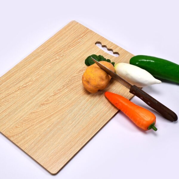 wooden chopping board big size for kitchen use