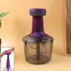 premium push chopper 1100 ml
