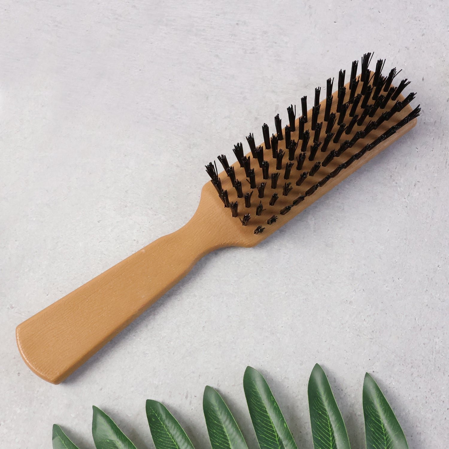 multipurpose plastic handle cleaning brush (1 pc)