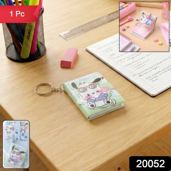 cute mini pocket notebook (1 pc) cute mini pocket notebook (1 pc)