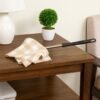 non extendable dusting cloth with handle (1 pc)