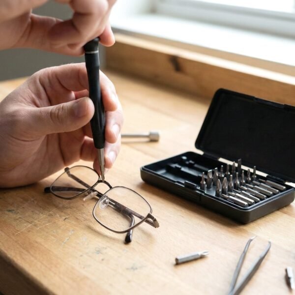 24 in 1 precision screwdriver tool kit â€“ small size(1 set)