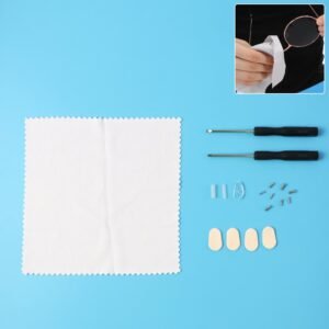 eyeglass repair kit (1 set)