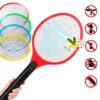 rechargeable electric mosquito killer racket with cable rechargeable electric mosquito killer racket with cable