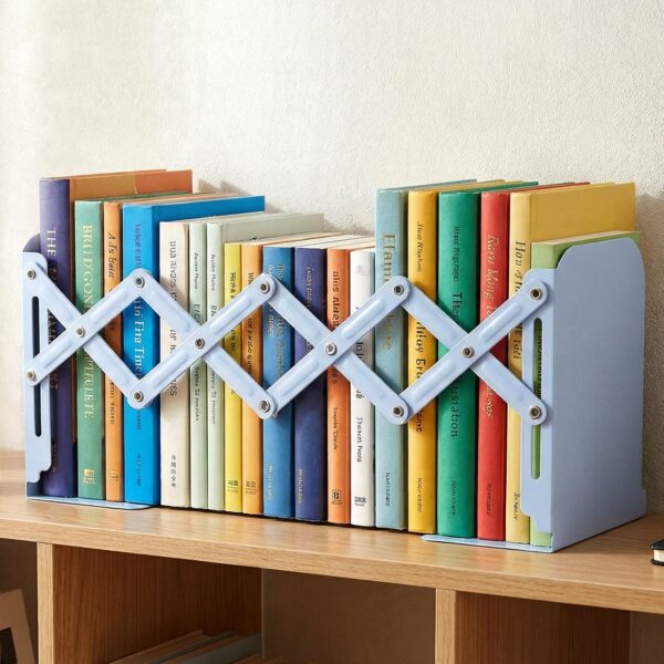 adjustable expandable book stand (1 pc) adjustable expandable book stand (1 pc)