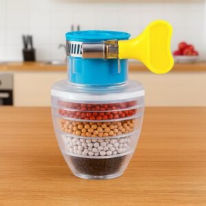 water faucet clean purifier filter cartridge water tap six layer water faucet clean purifier filter cartridge water tap six layer