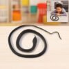 realistic rubber snake prank toy (1 pc)
