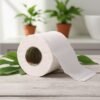 freshee ultra soft 2 ply toilet roll â€” 250 sheets per roll (10x10 cm)