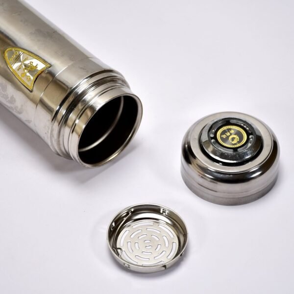 stainless steel hydra vacuum insulated flask water bottle