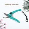heavy duty gardening cutter tool plant cutter for home garden