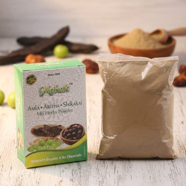 traditional mixed herbs powder – 80 gm traditional mixed herbs powder – 80 gm