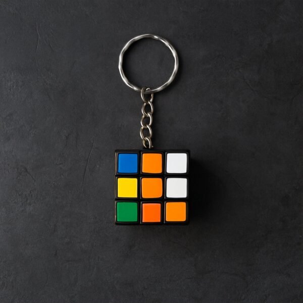 1pc mini cube, puzzle game for boy and girl, magic cube for birthday gift