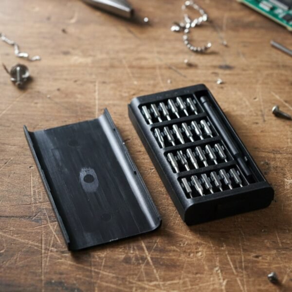 24 in 1 precision screwdriver tool kit â€“ small size(1 set)