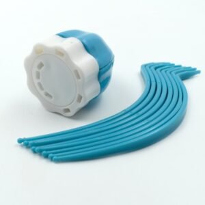 super life refreshing head massager hand grip