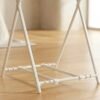 foldable garbage bag holder stand (1 pc)