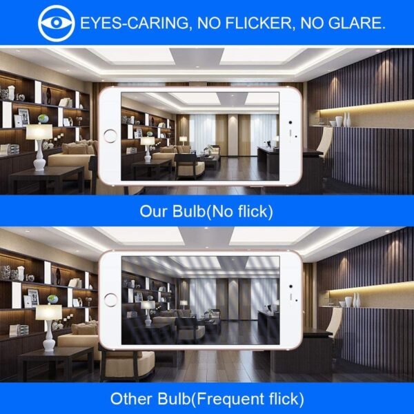 led bulb high power lamp 3w for home , kitchen & outdoor use bulb