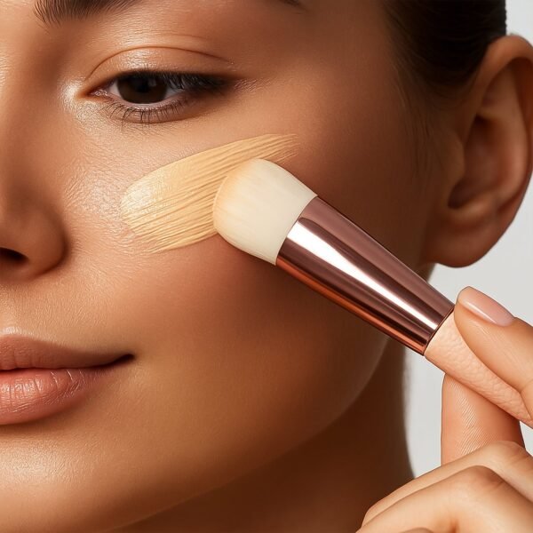 premium soft makeup brush (1 pc)