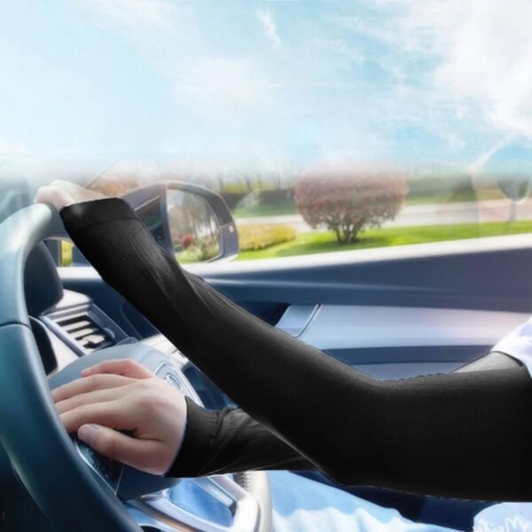 stretchable elbow support compression sleeves (1 pair) stretchable elbow support compression sleeves (1 pair)